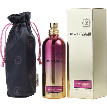 Montale paris intense cherry eau de parfum spray 3.4 oz